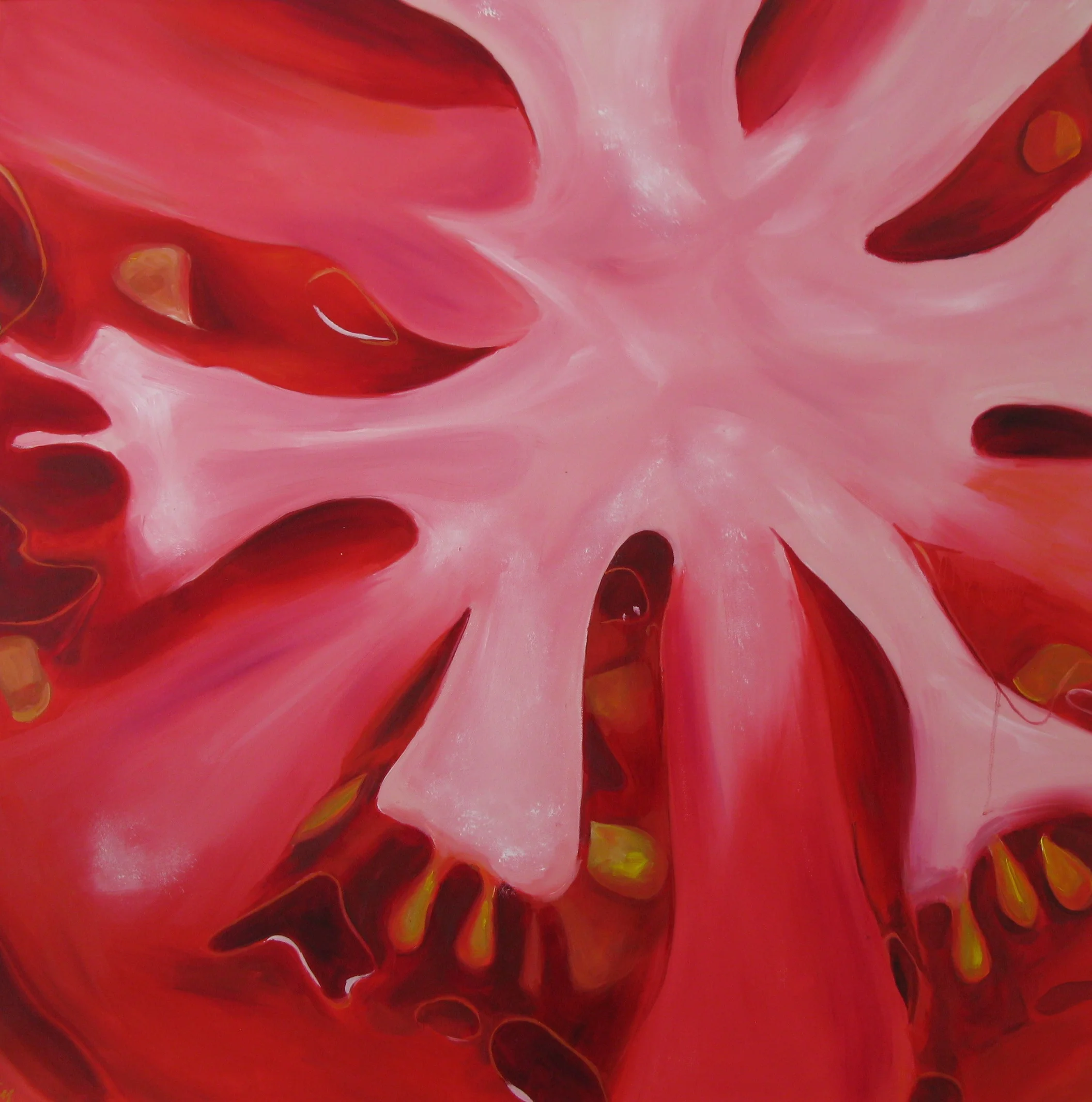 Tomato Slice 2