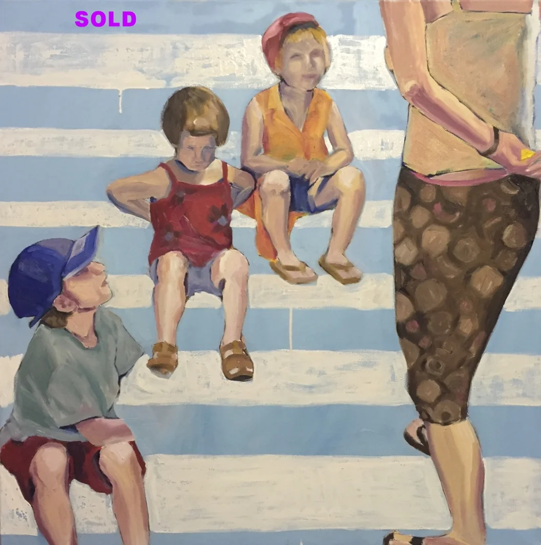 Rockschool (sold)