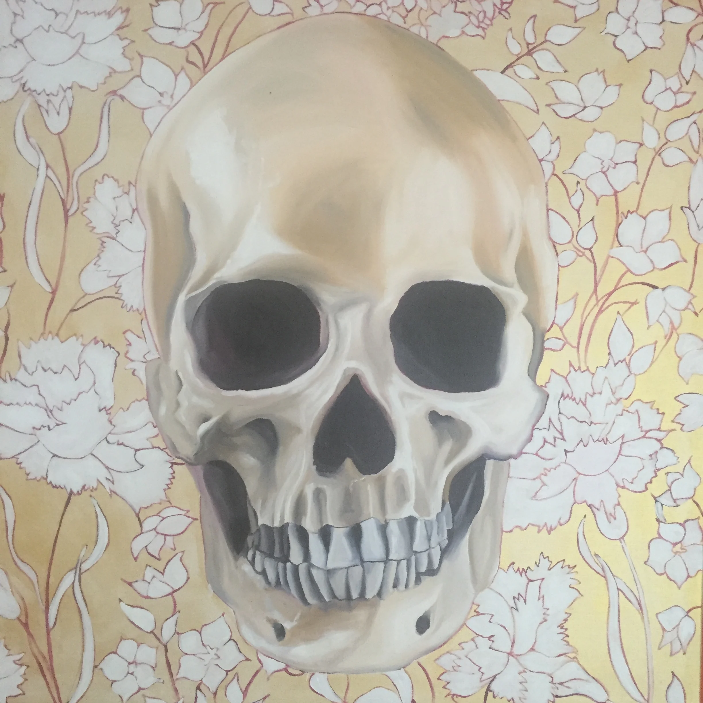 SKULL 1