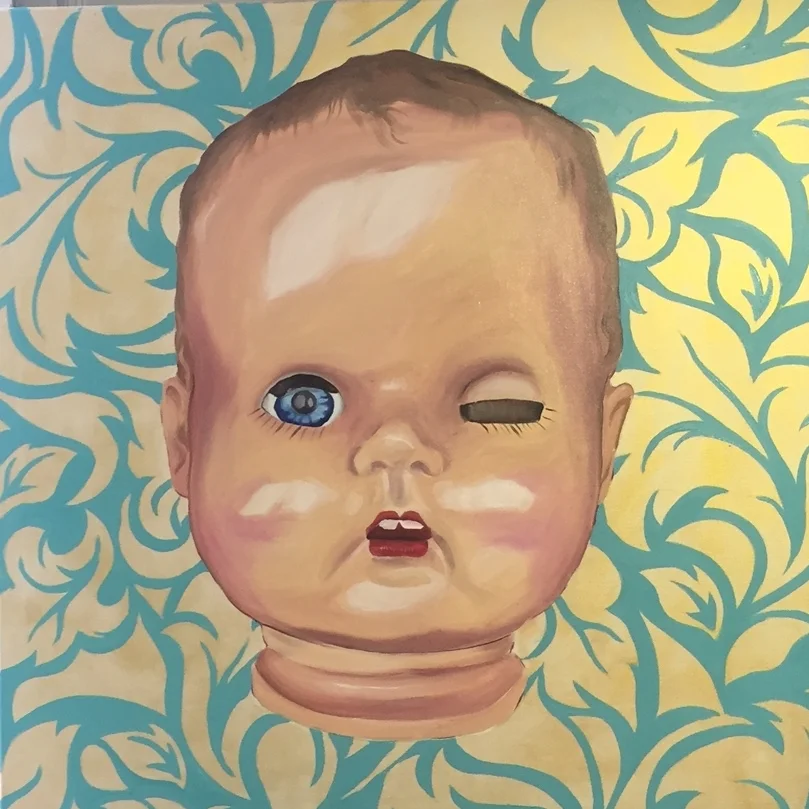 Doll Head