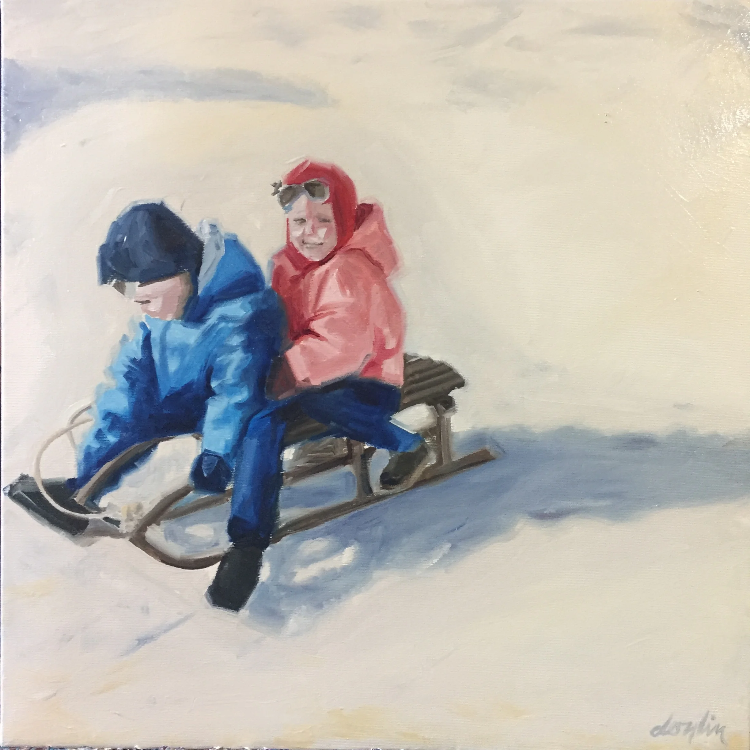 Sled