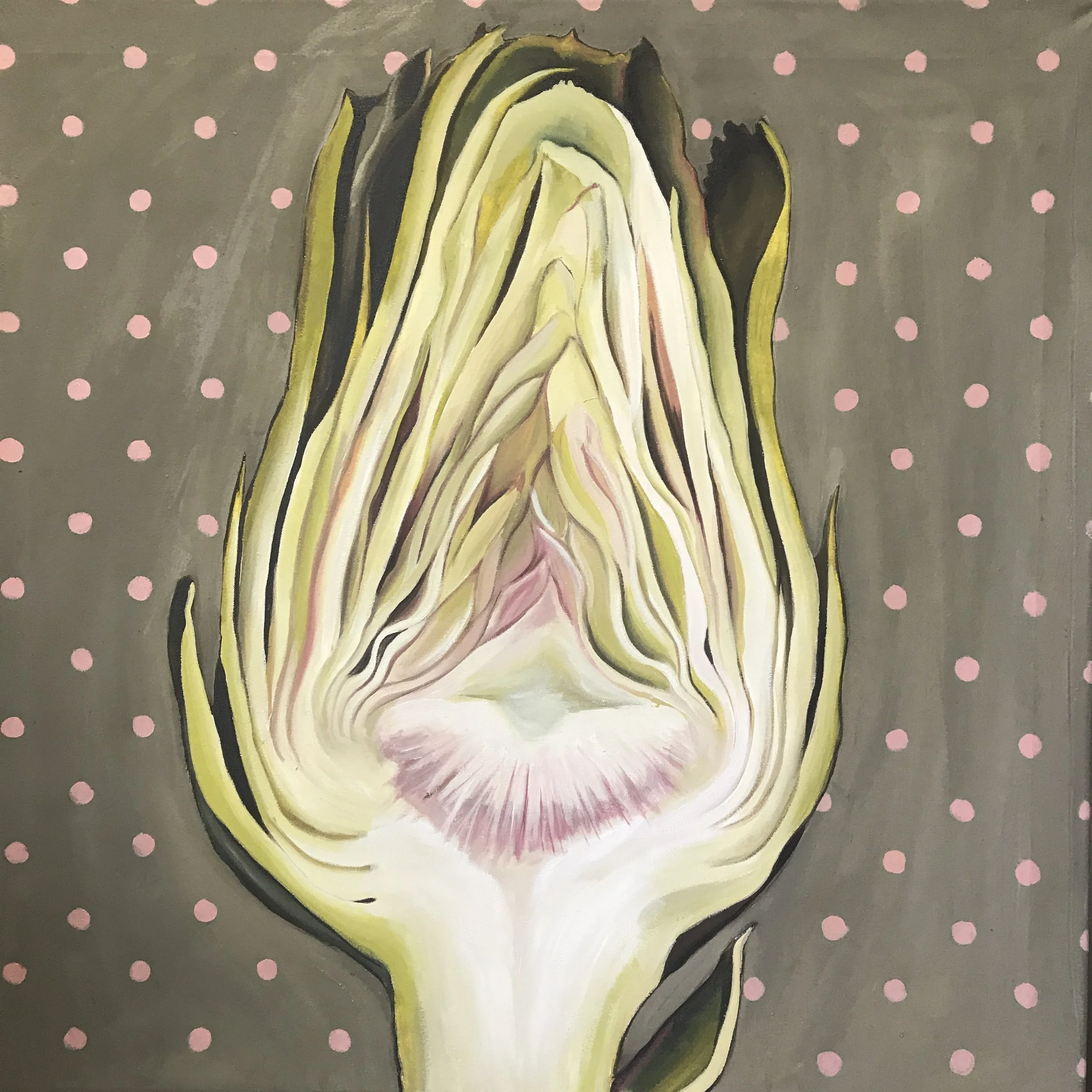 Artichoke