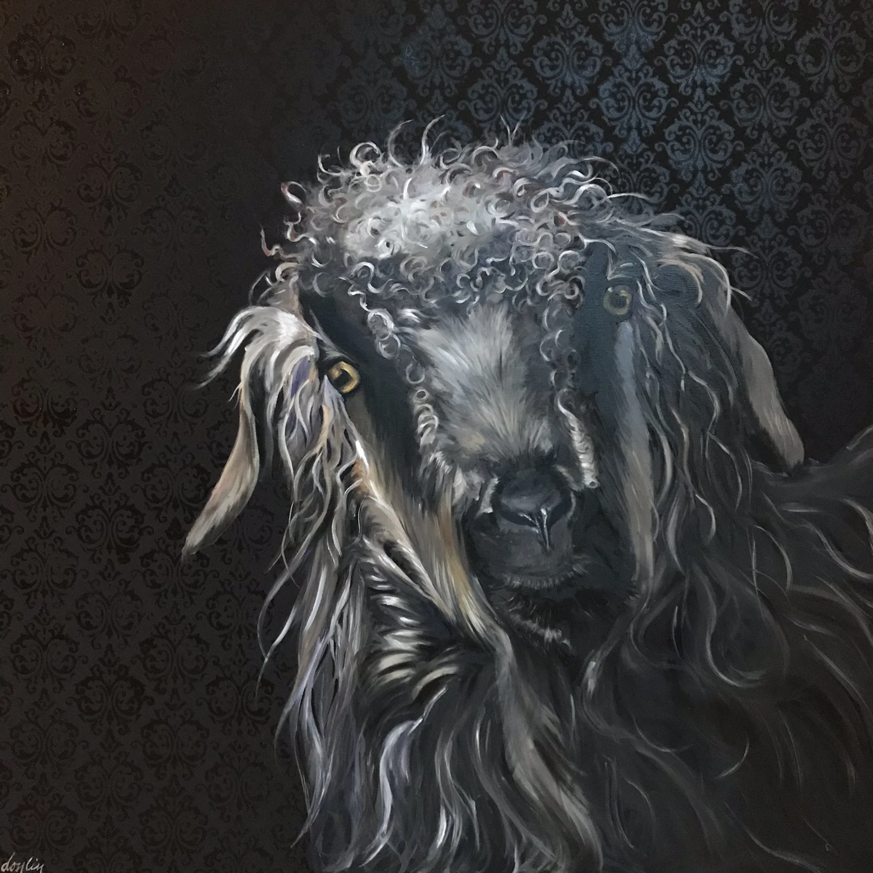 Sheep 2