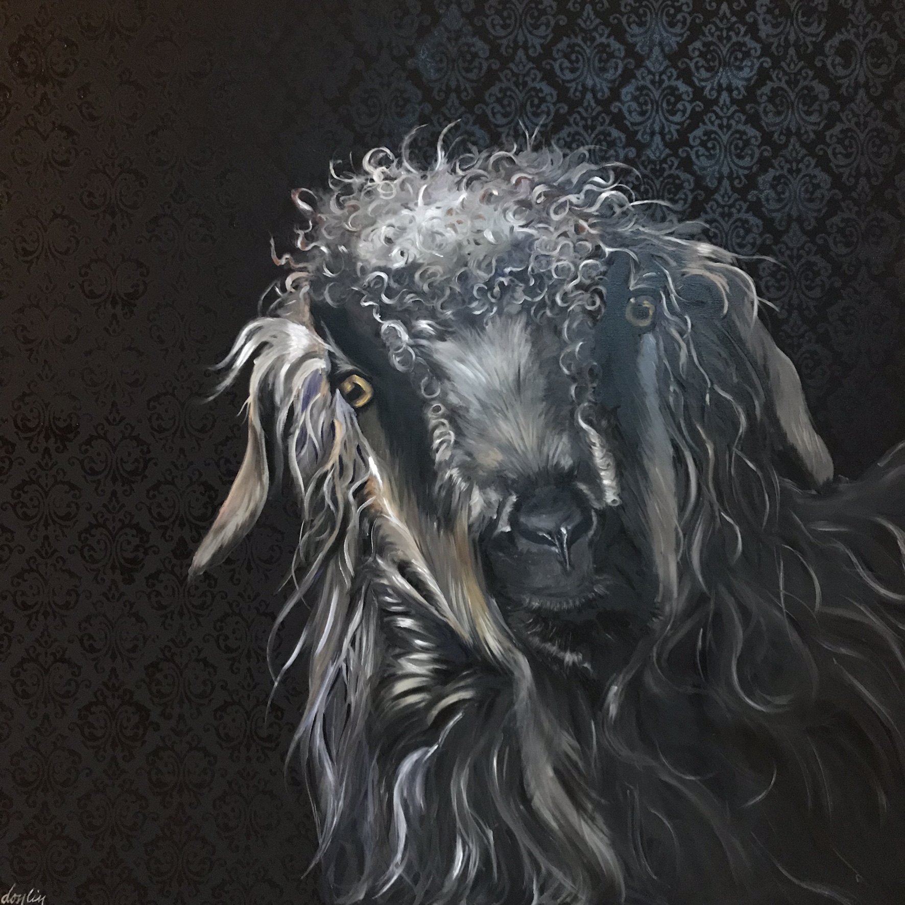 Sheep 2