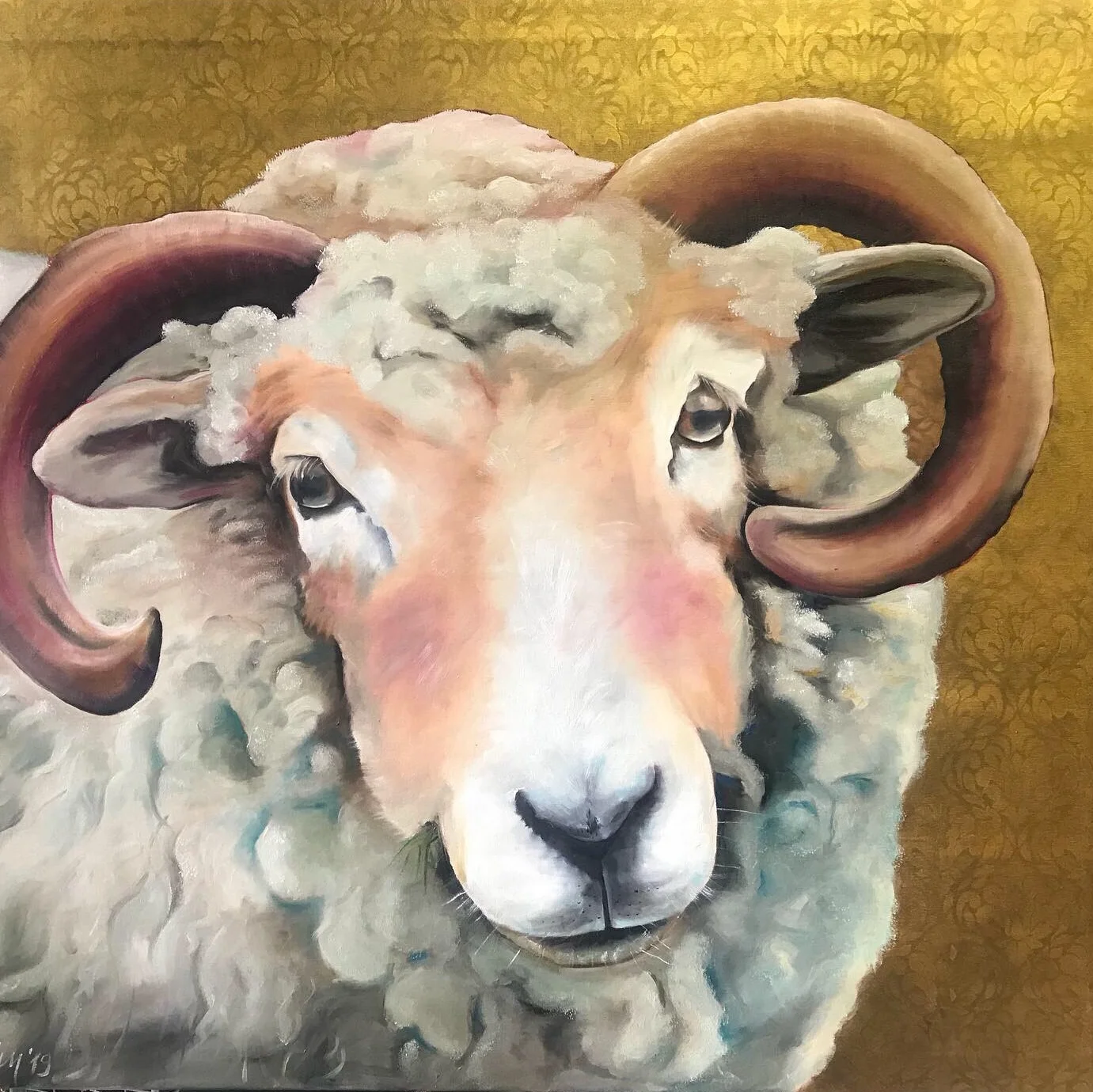 Rumpelstilzchen (sold)