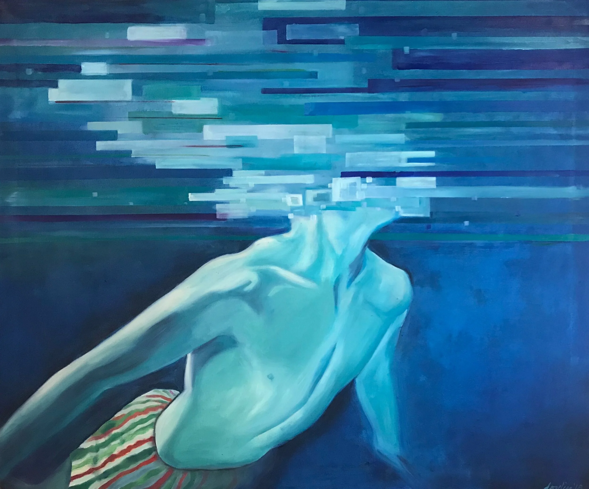 Dreamscape 3 (SOLD)