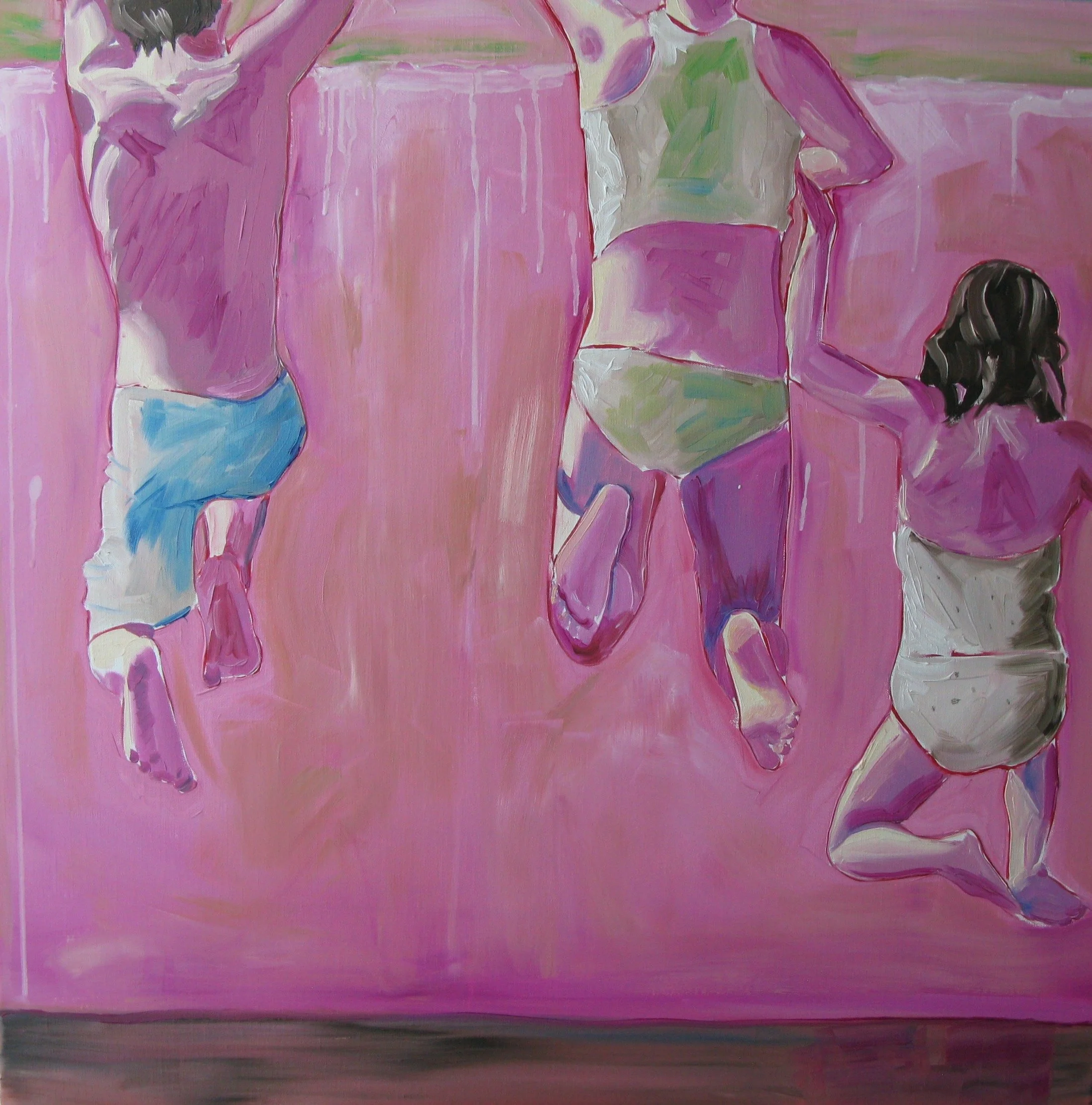 Summer Jump