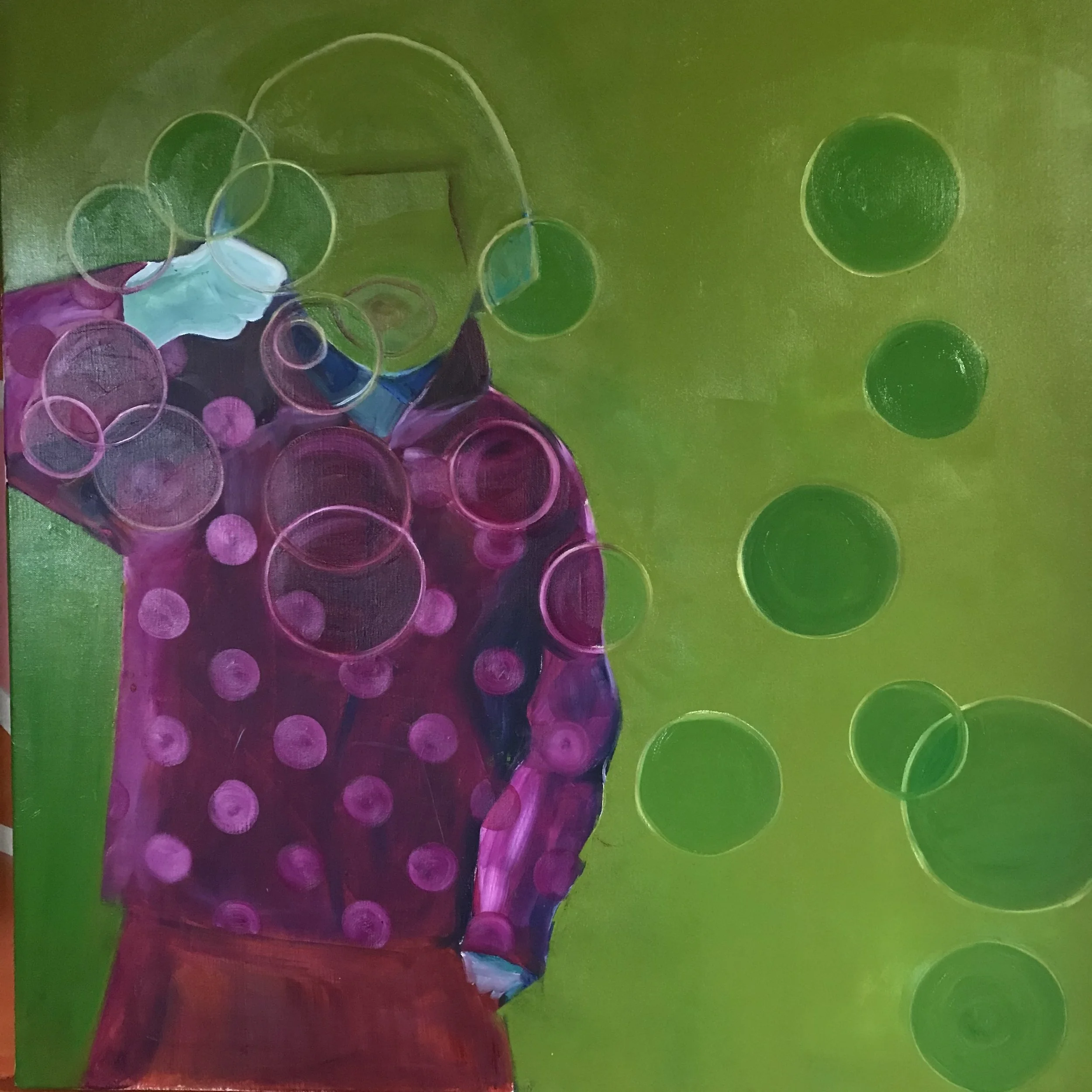 Bubbles
