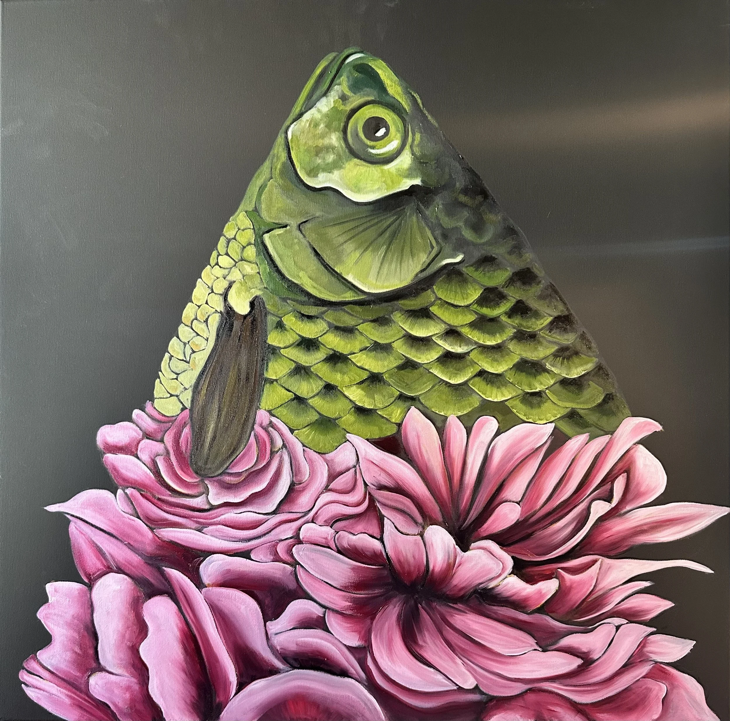 Fish Bouquet 