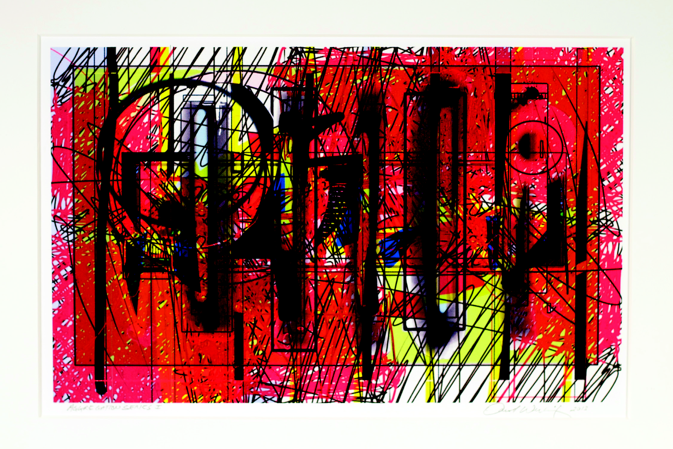 Aggregation Series I