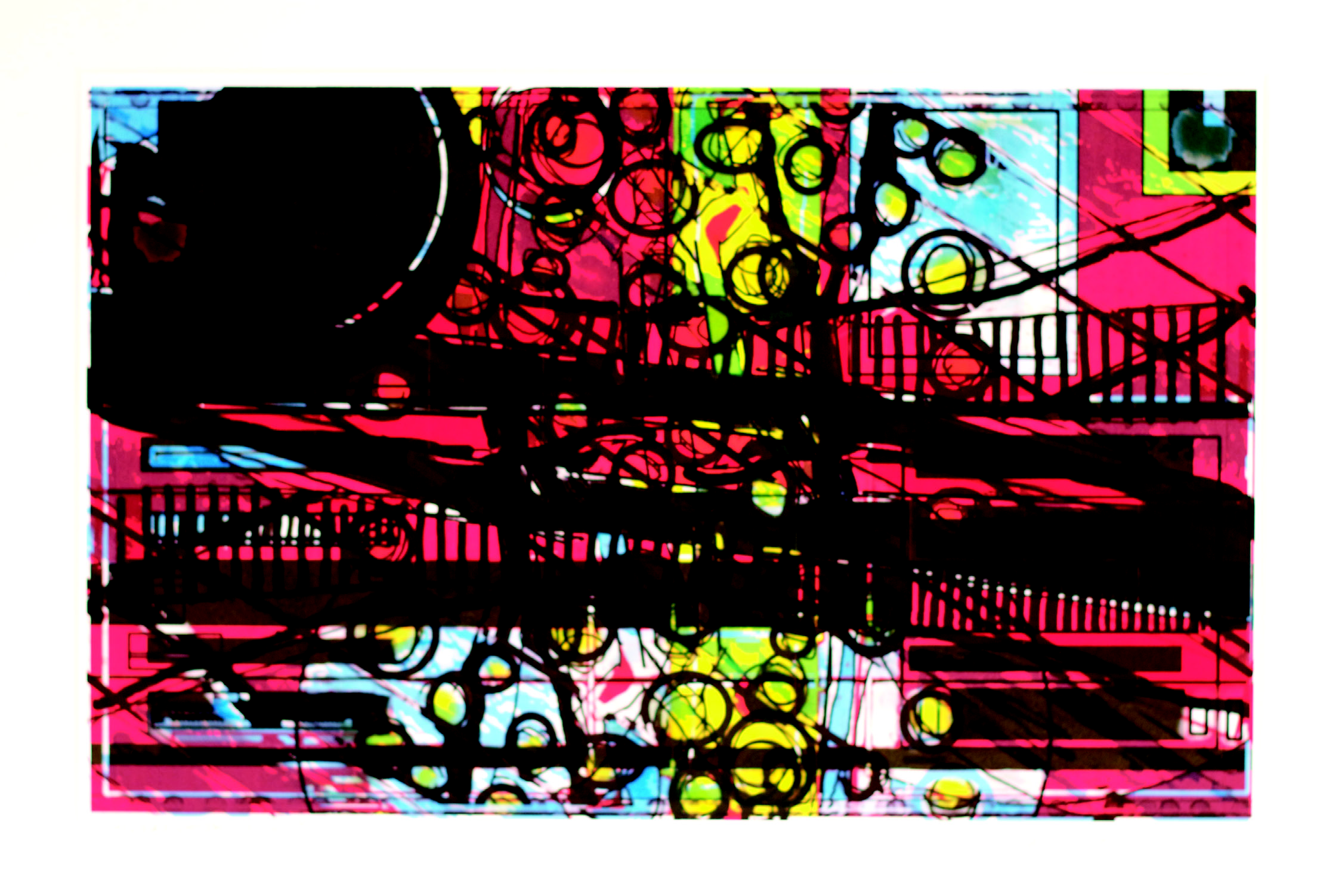 Aggregation Series III