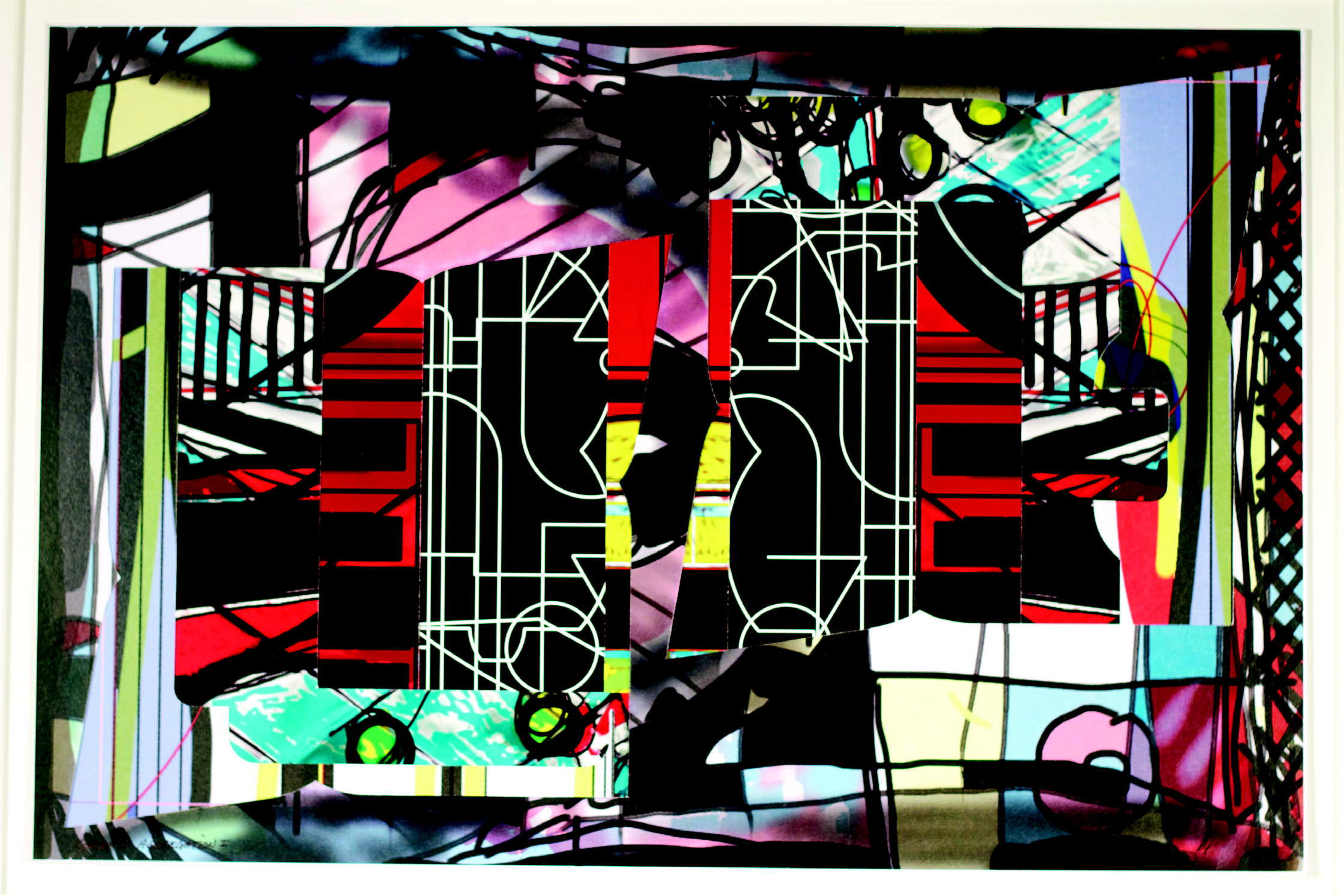 Concerted Aggregation I