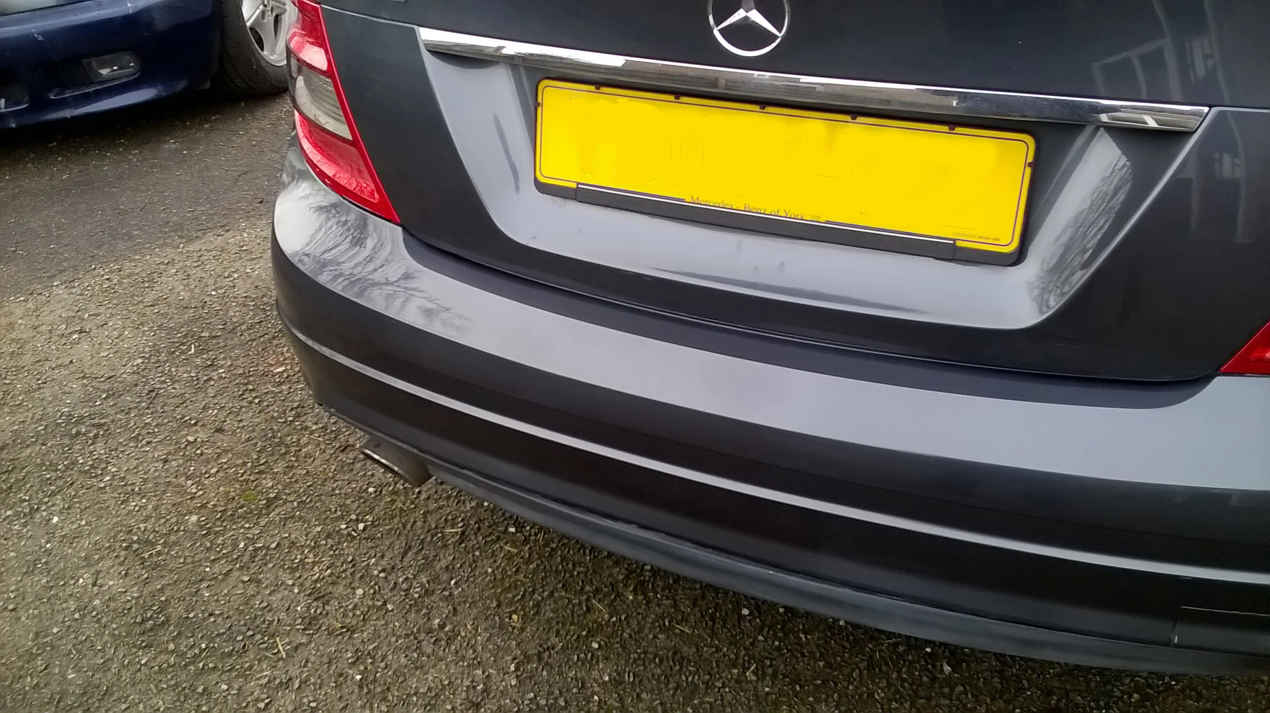 AMG Mercedes rear.jpg