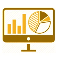 MONITORING Our 24/7 system monitoring solution helps ensure your system is running smoothly. It will even alert us if problems arise.