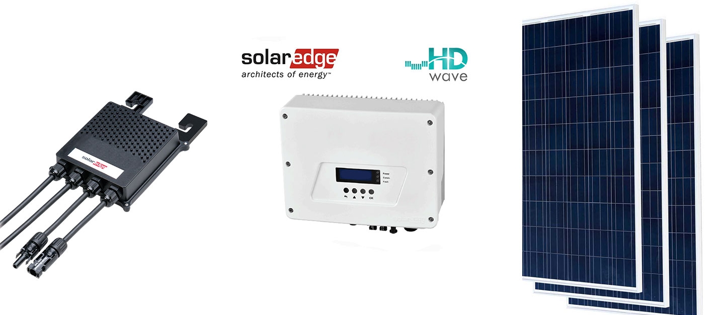  Solaredge Optimiser Solaredge Inverter Superior Photovoltaic Module