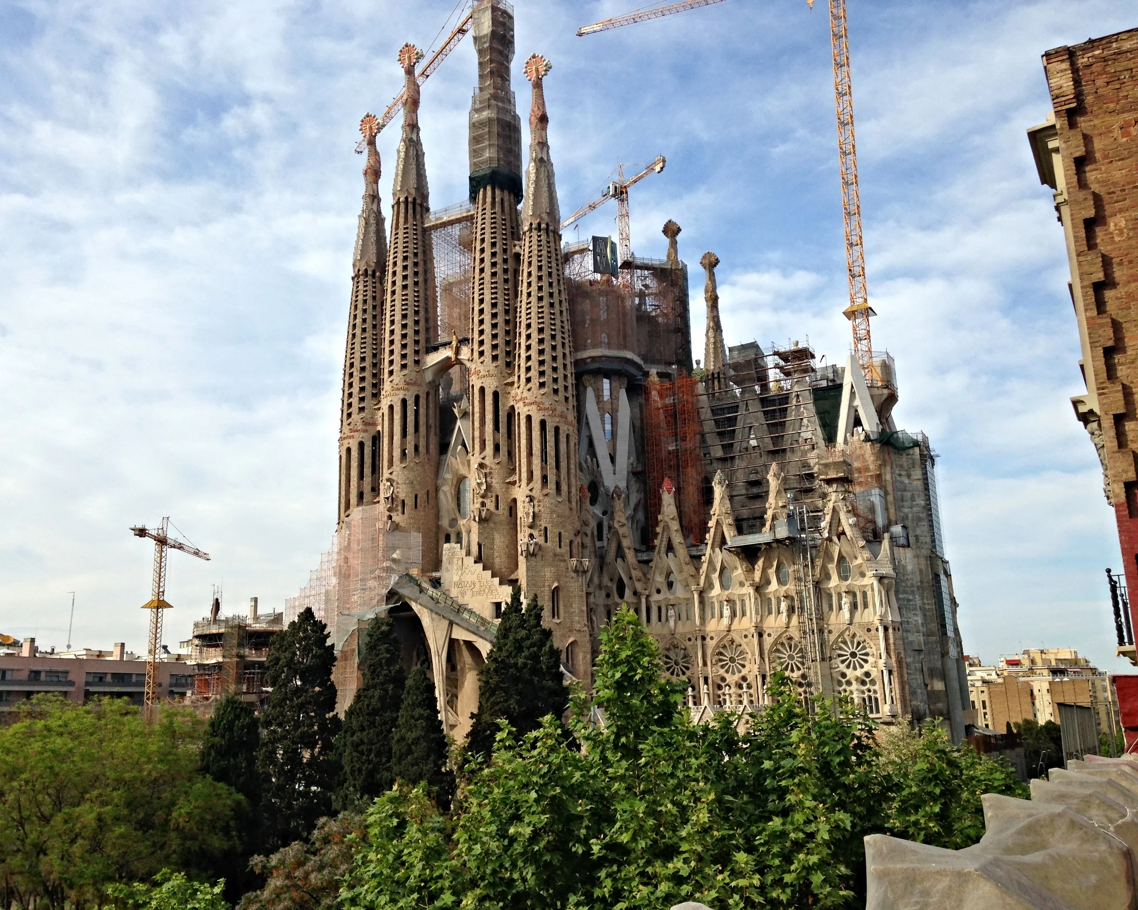 Sagrada Familia - .jpg