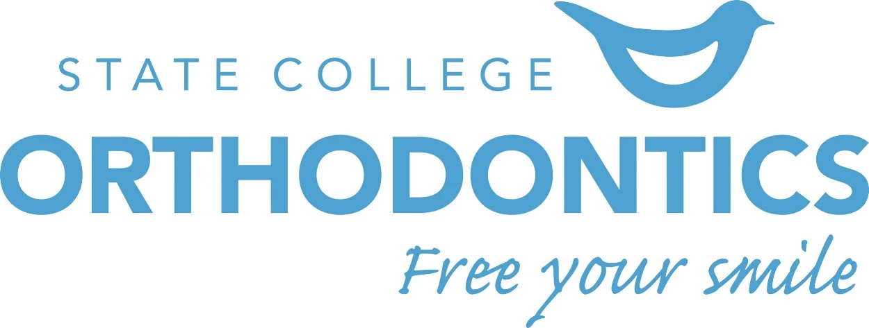 GOLD SPONSOR- STATE COLLEGE ORTHODONTICS