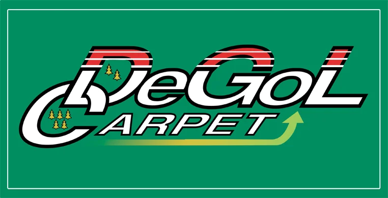SILVER SPONSOR- DeGOL CARPET