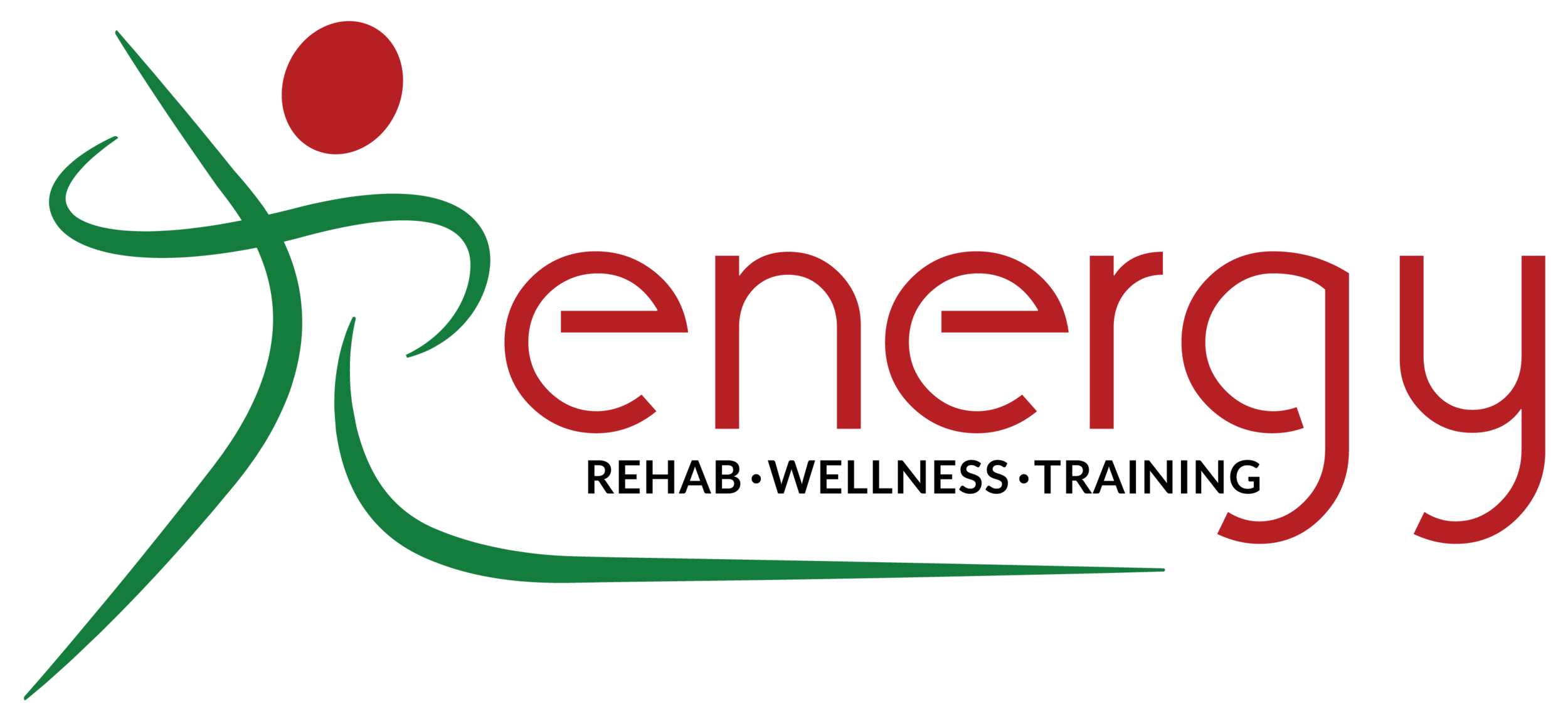 GOLD SPONSOR- ENERGY REHAB