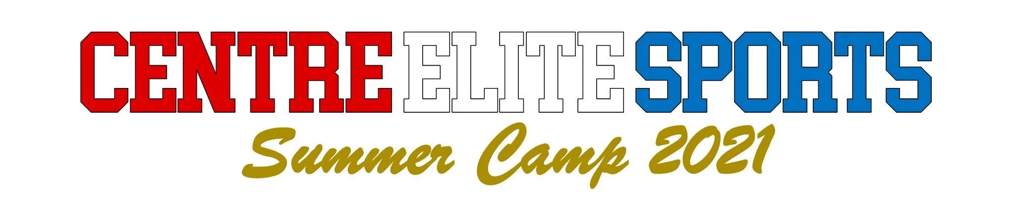 Summer Camp Centre Elite Gymnastics