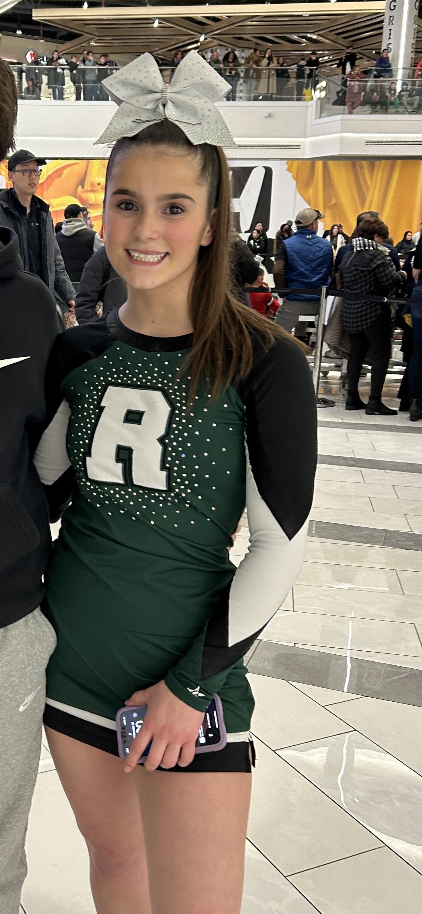Cameron Nazarro
