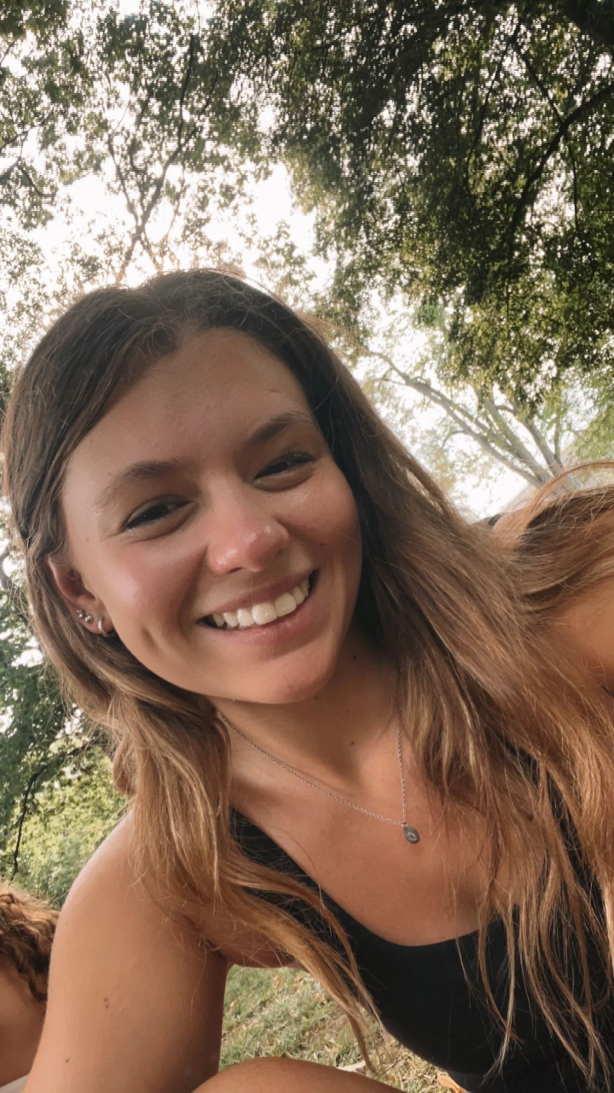 Camryn Longenecker
