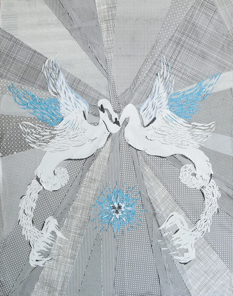 Swans