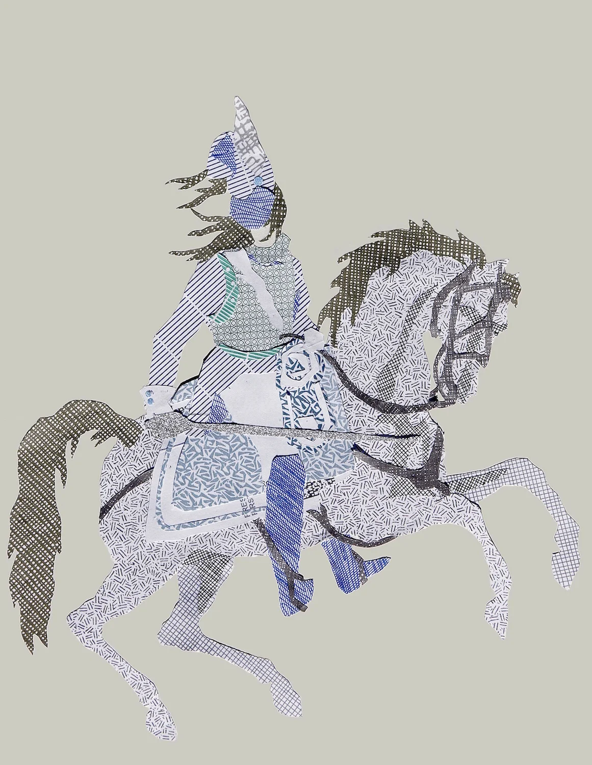 Cavalry 4