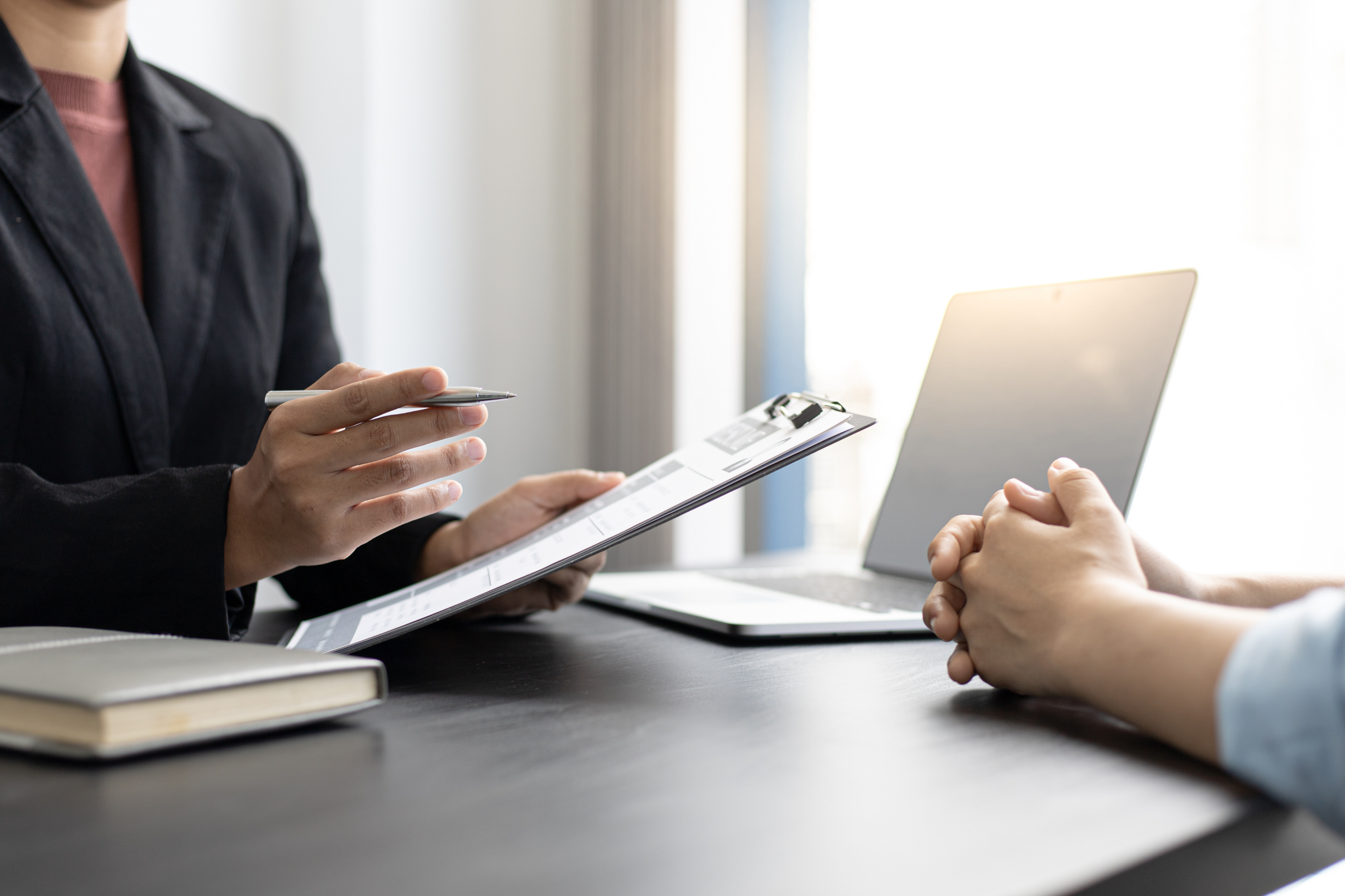 The Job Market Feels Impossible—Here’s How to Reset and Regain Control