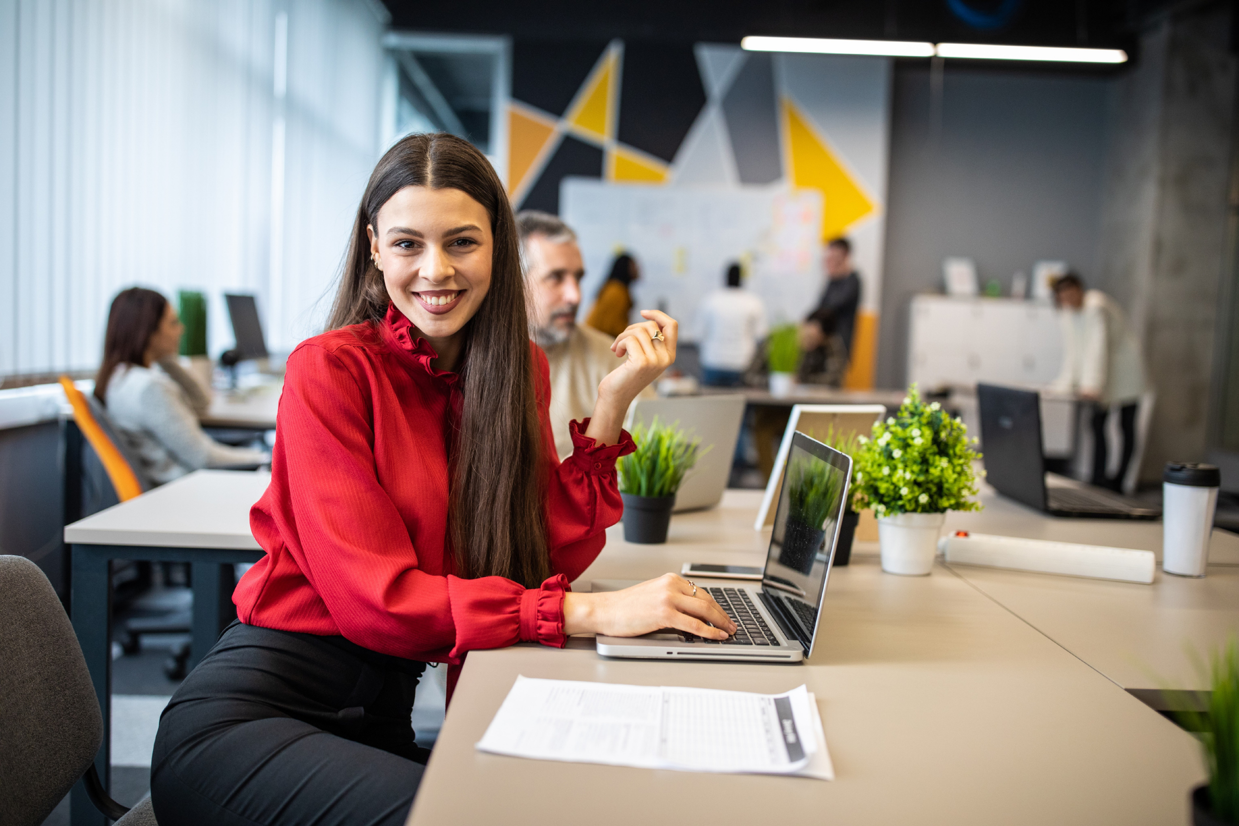 How to Get Promoted at Work When Career Growth Feels Slow