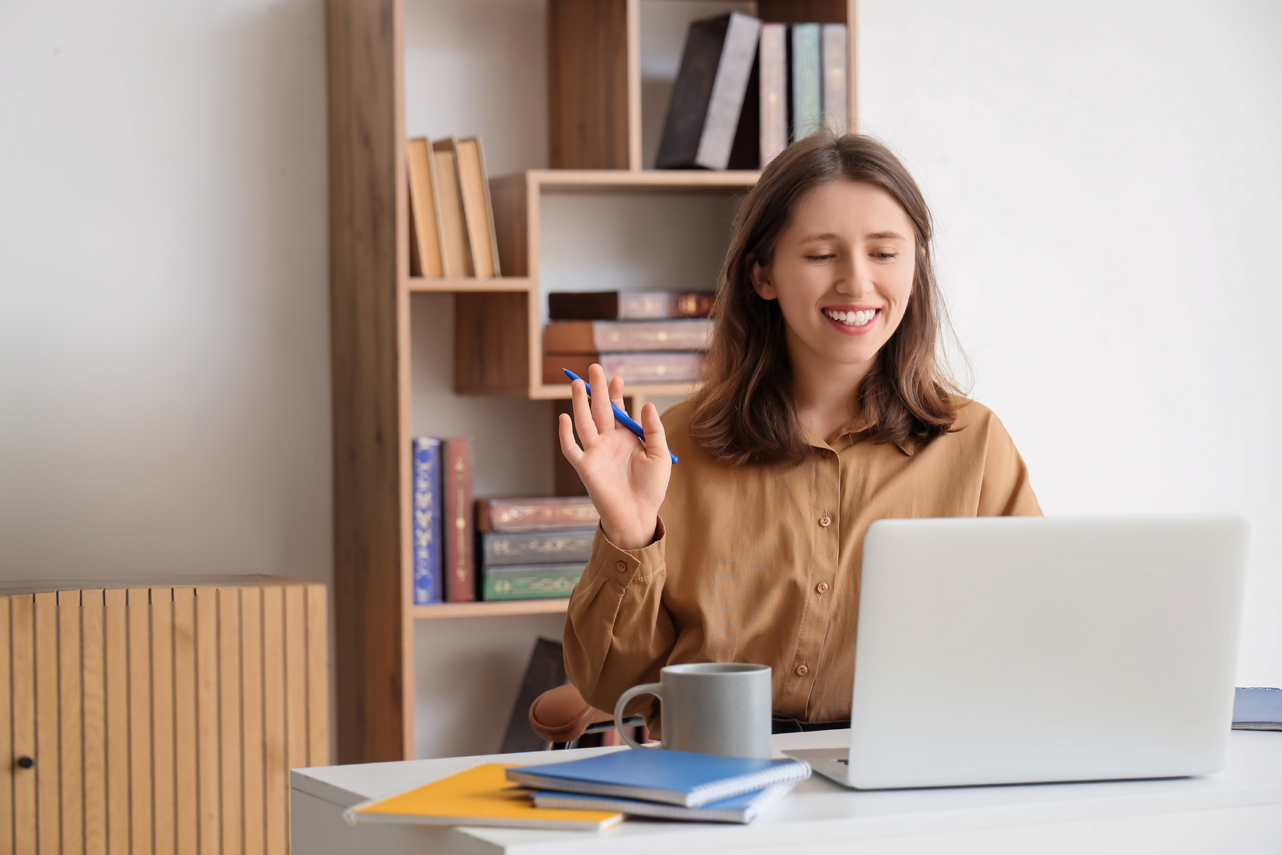 What Is Career Coaching? A Young Professional Shares Their Experience Working With Tipograph Careers