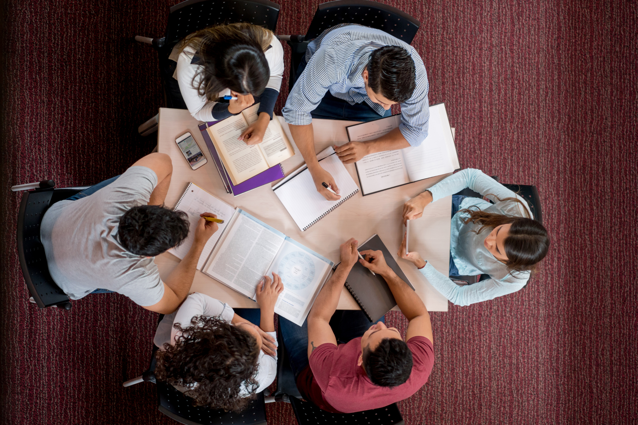 Balancing School and Your Future: 6 Ways to Build Career Readiness This Fall