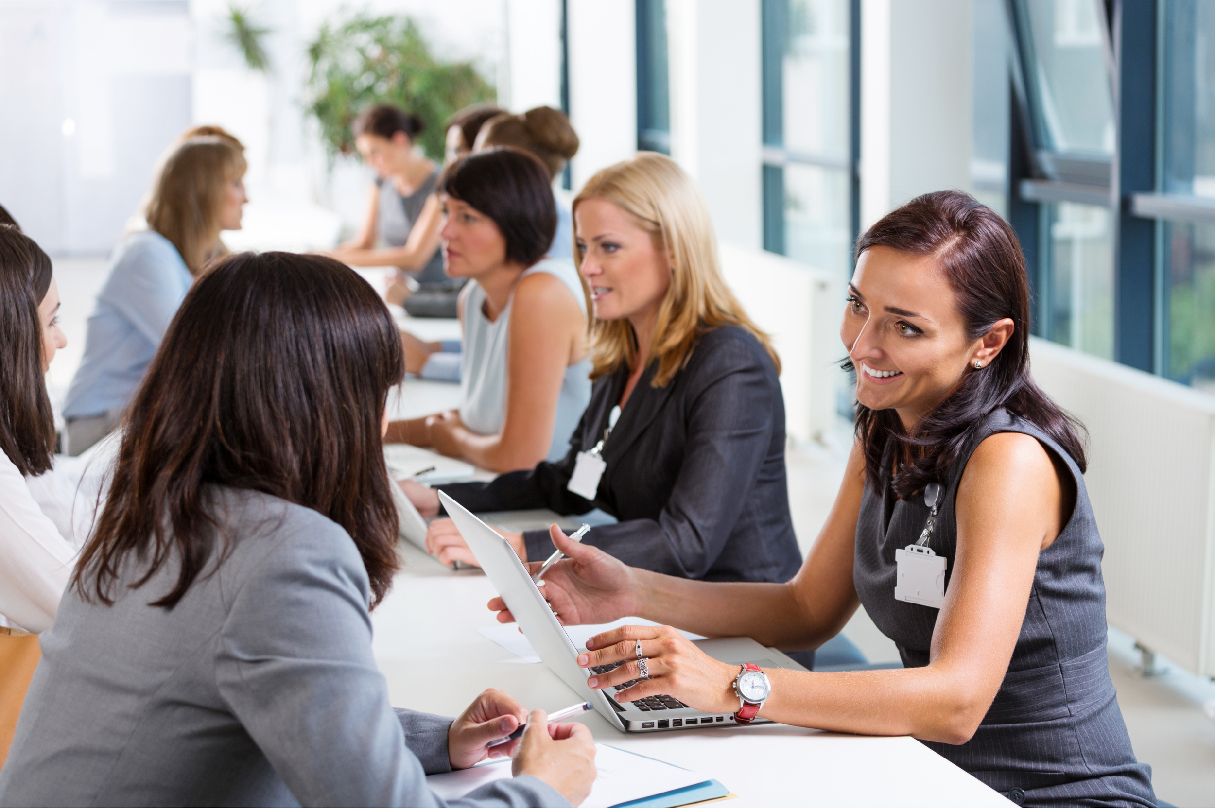 Staying Put? How to Drive Career Growth Without Changing Jobs