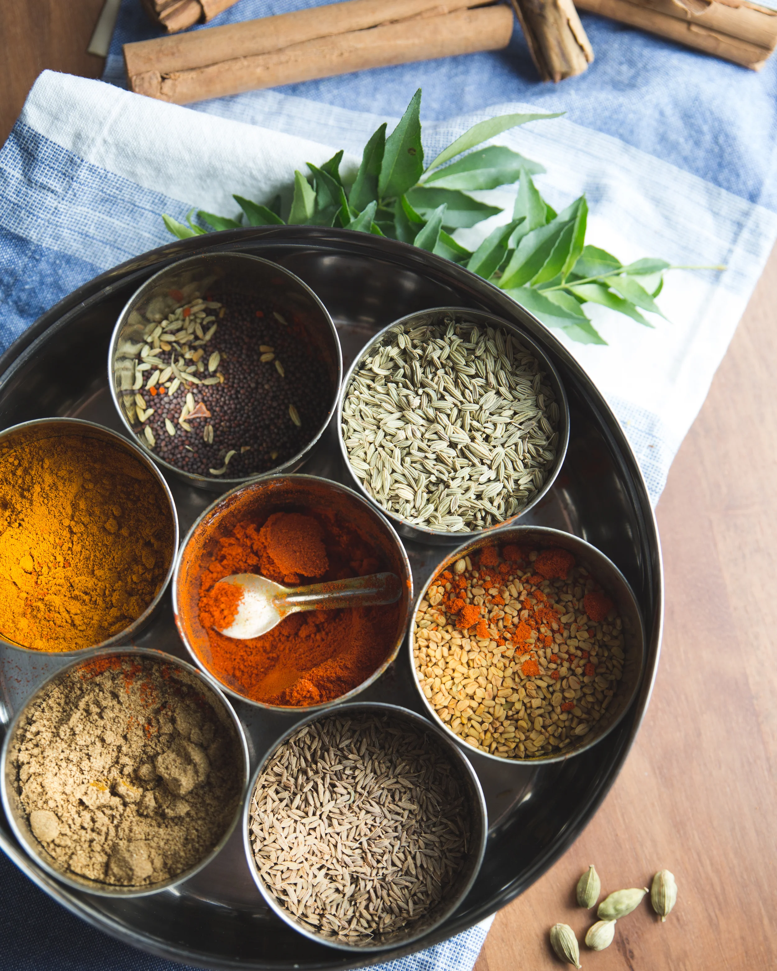 Spices