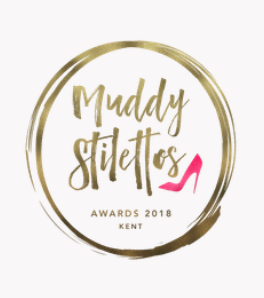 Muddy Stilettos Awards 2018 - FINALIST 
