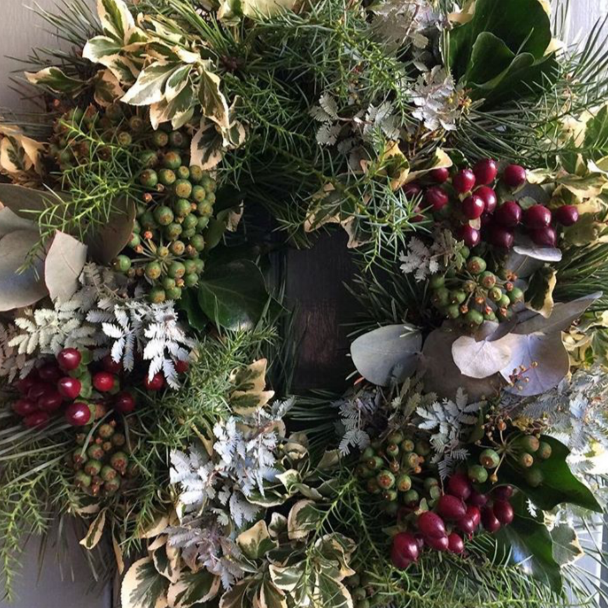 Christmas workshop schedule release...