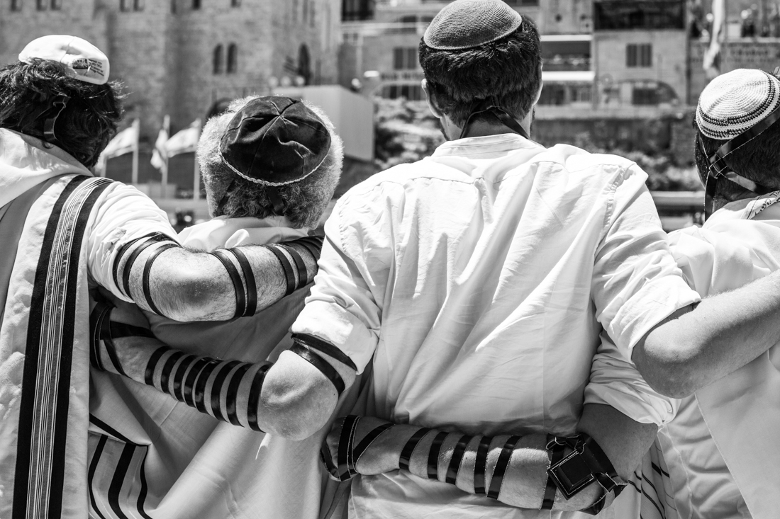 Jerusalem, Israel