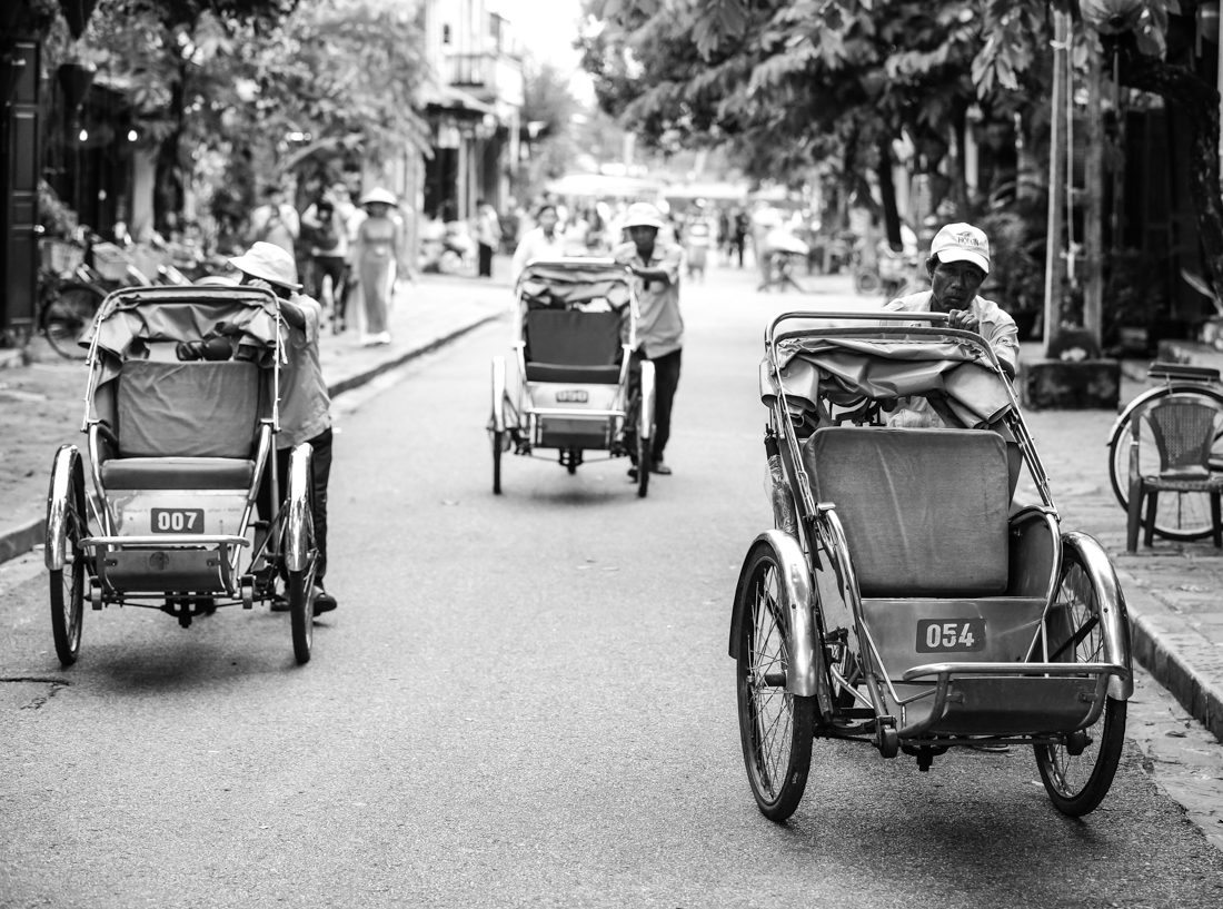 Hoi An, Vietnam