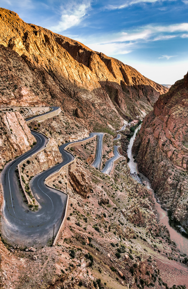 Taroudant, Morocco