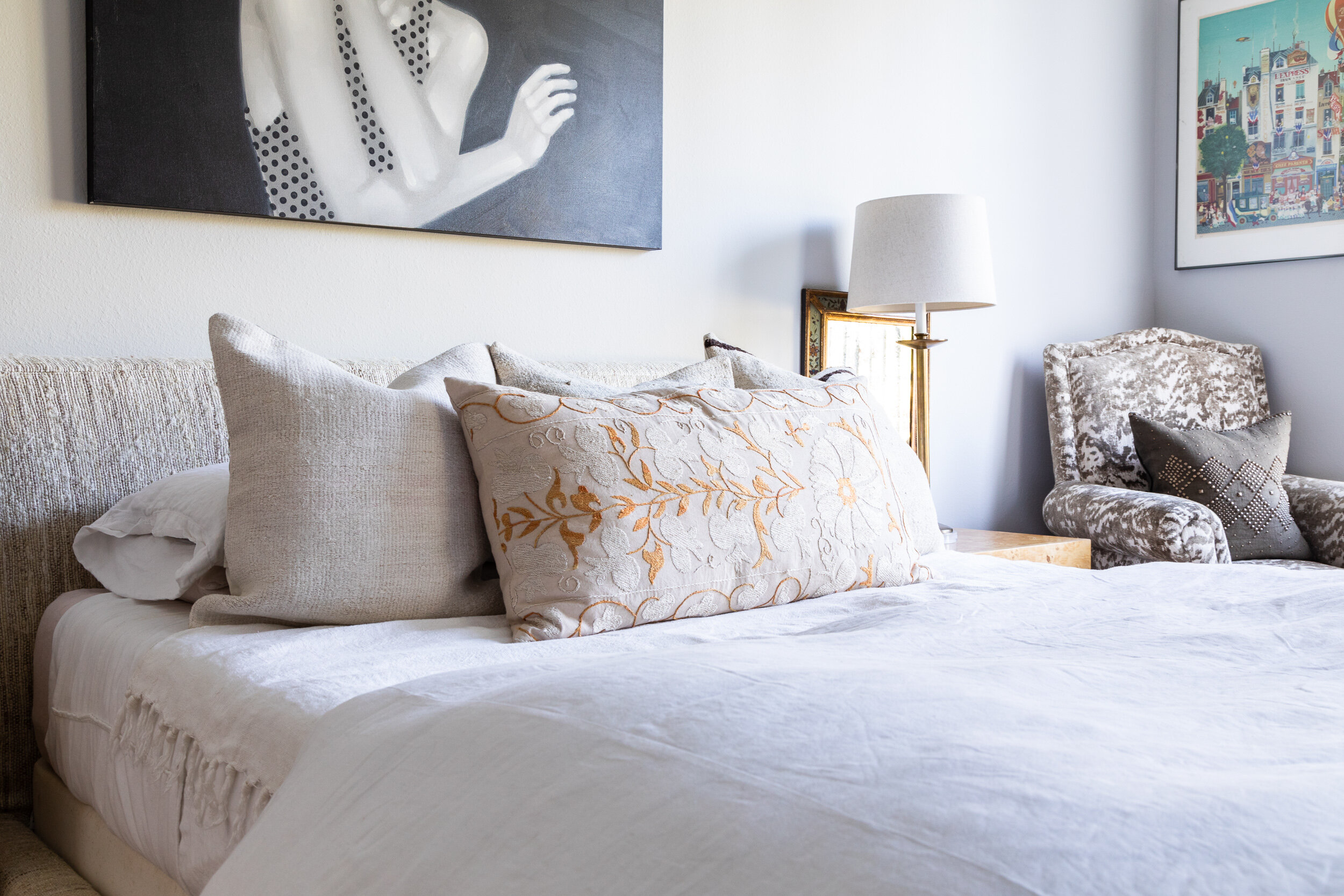 Why Not… Make it cozy? 