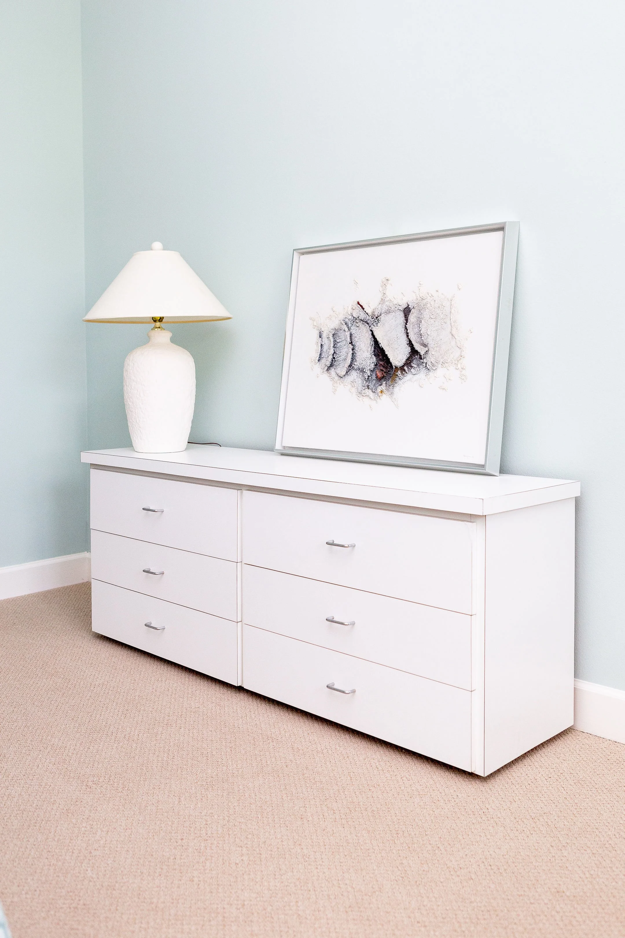 Freshen Up with Some Paint!