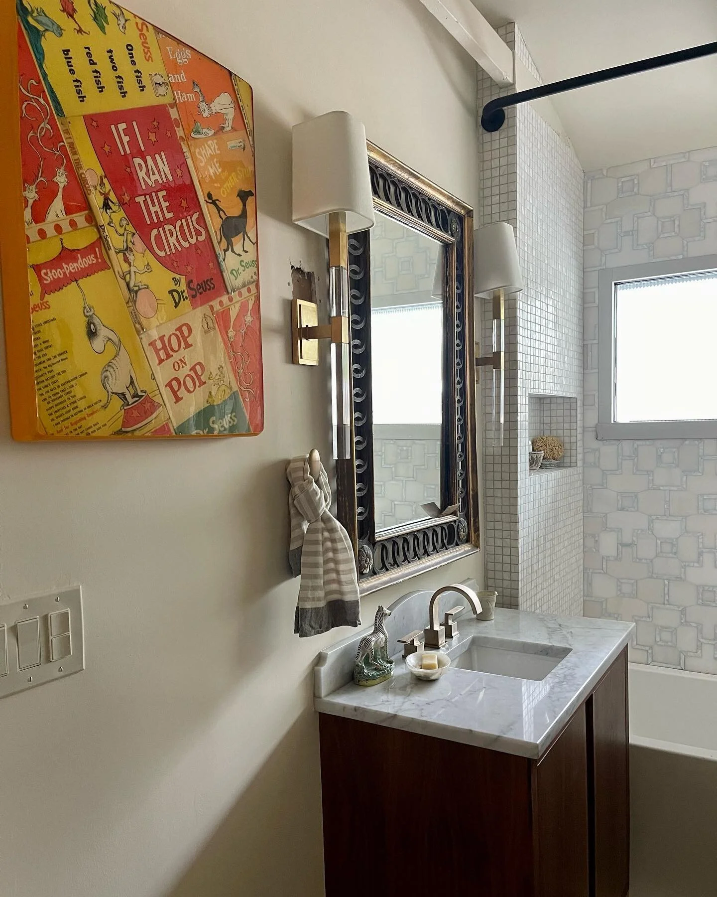 Don&rsquo;t skip the bathroom in a remodel, it makes all the difference!

#bathroomremodel #bathroomdesign #decor #bathroomdecor #remodel