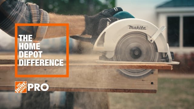 The Home Depot Pro Advantage