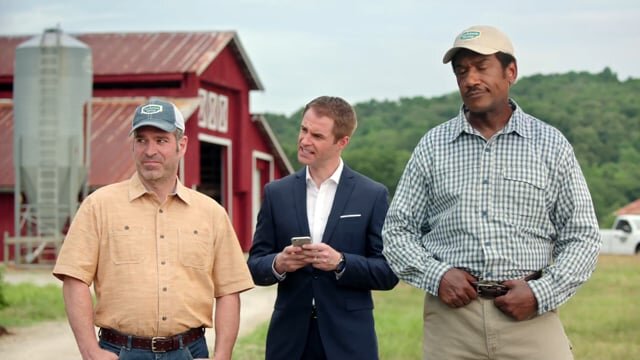 Sanderson Farms "Marketing Guru"