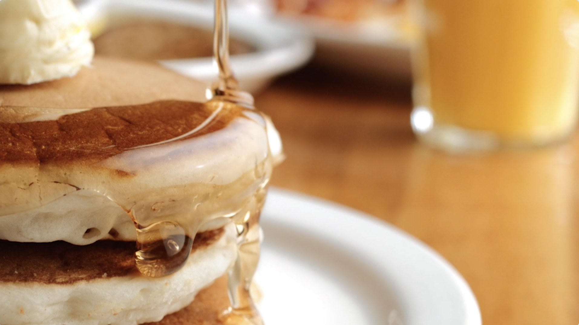 Shoney's All Star Breakfast