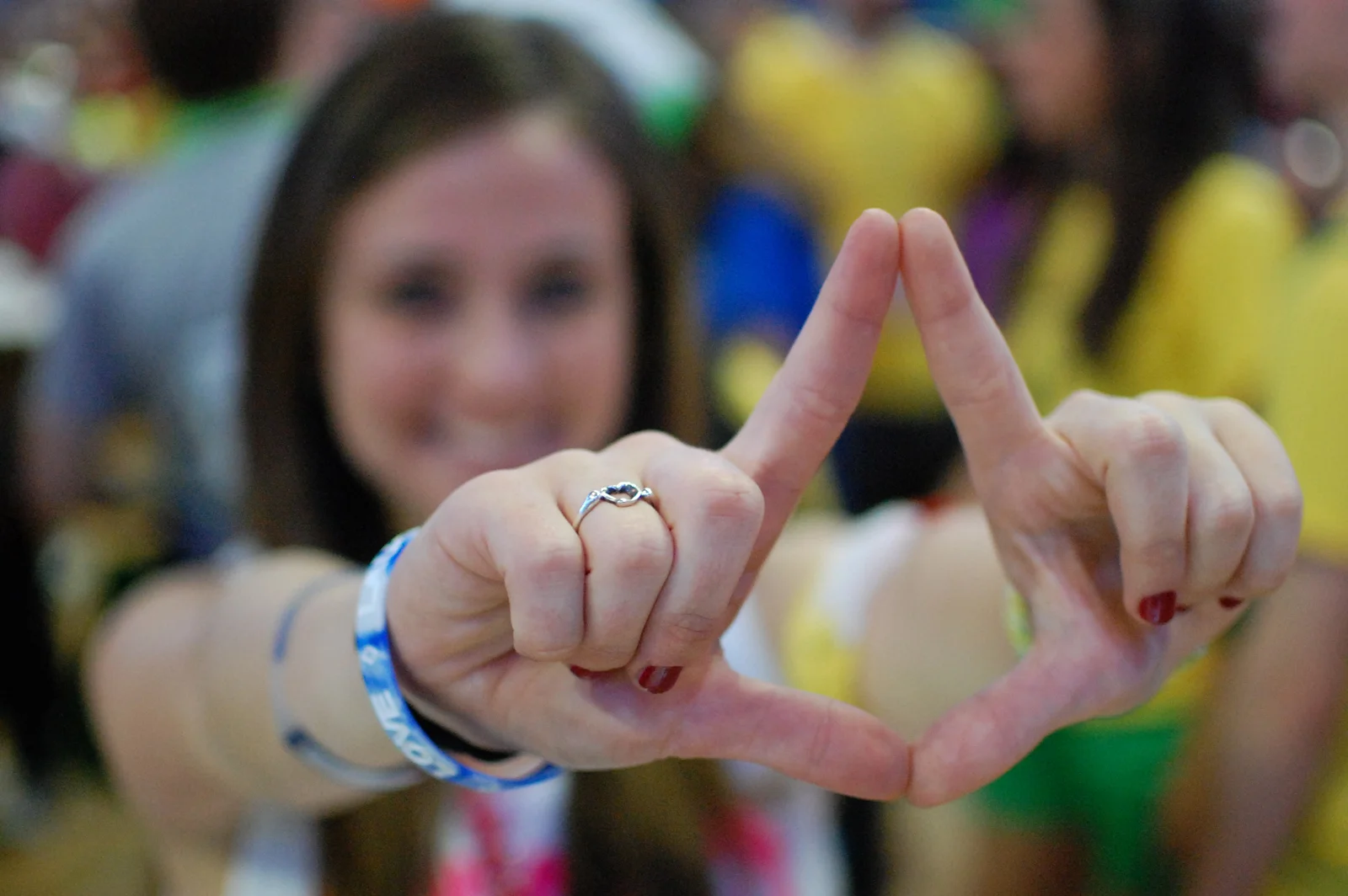 Four Decades, For The Kids: A Look Into THON's History
