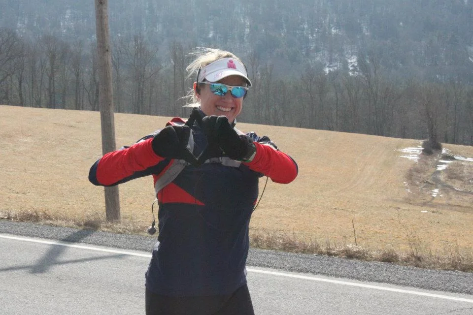 The Hope Express: The Run Of A Lifetime