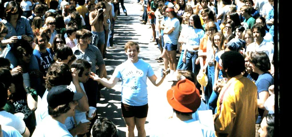 The Phi Psi 500: Charity, Racing, And The Pursuit Of Alcohol