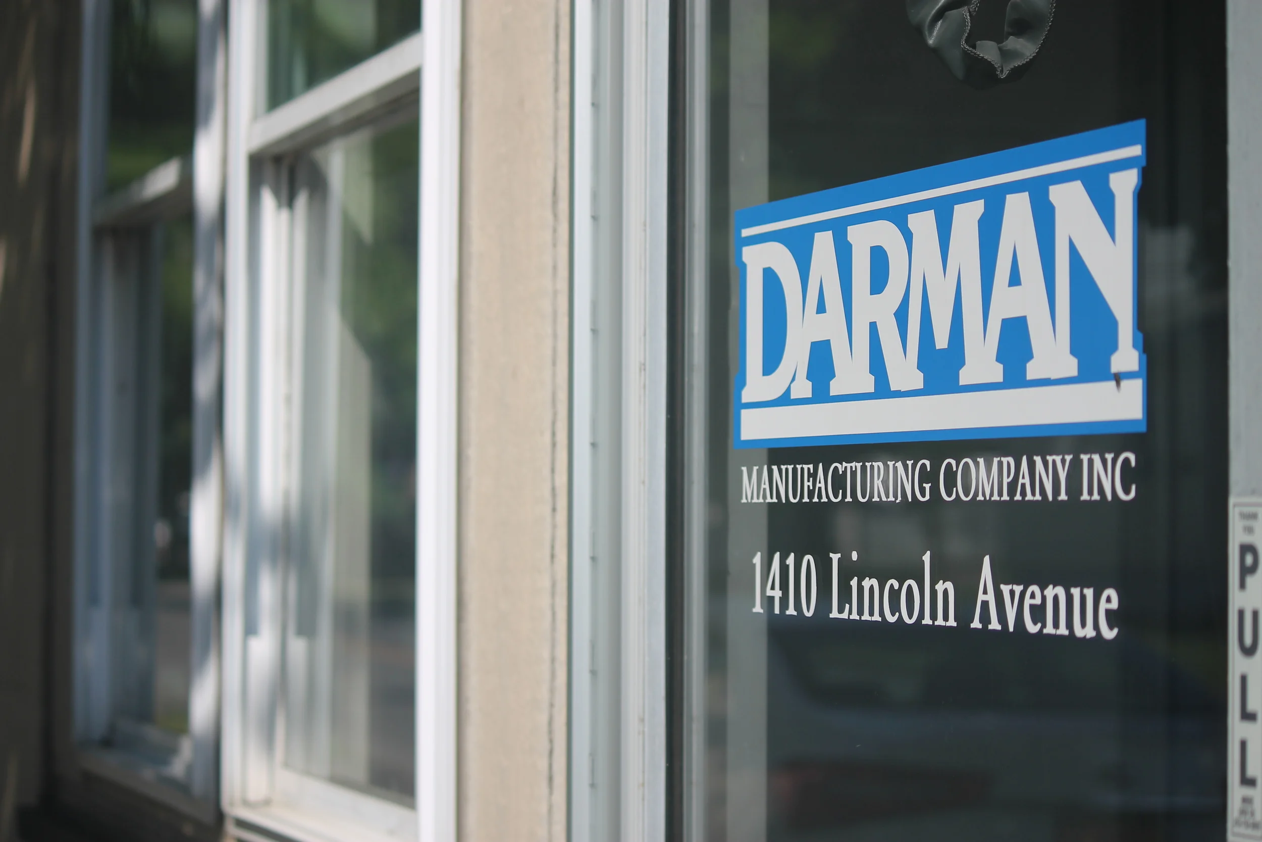 Continuous Roll Towel Darman Manufacturing