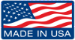 Made in USA logo